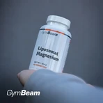 GymBeam Magnesio liposomiale, capsule, 60 pezzi.