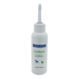 Micromed Vet Vapisan, slijmvliesspoeling voor dieren, 100 ml