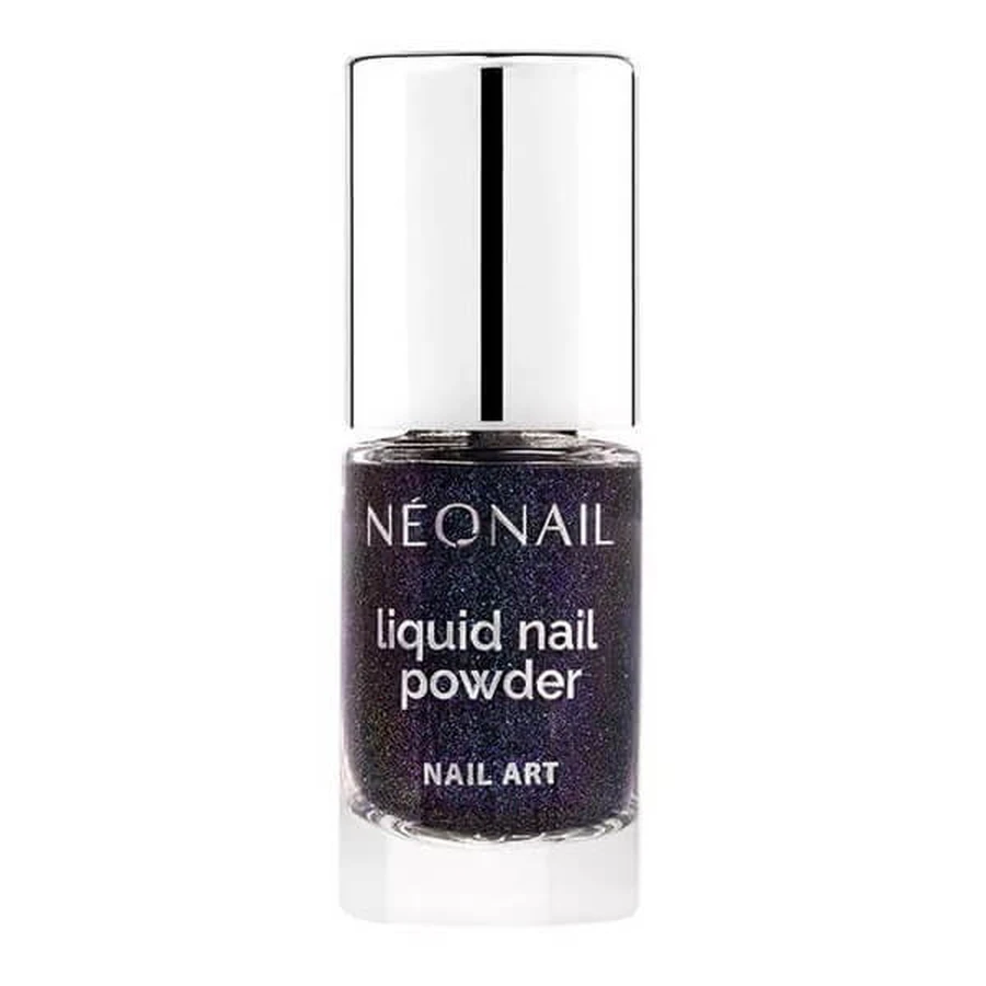 Neo Nail, Chameleon 01, polline liquido, 6,5 ml