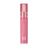 Holika Holika, Foggy Blur Tint, nuanță de buze cu textură ușoară și culoare translucidă, 04 Hazy, 4 g