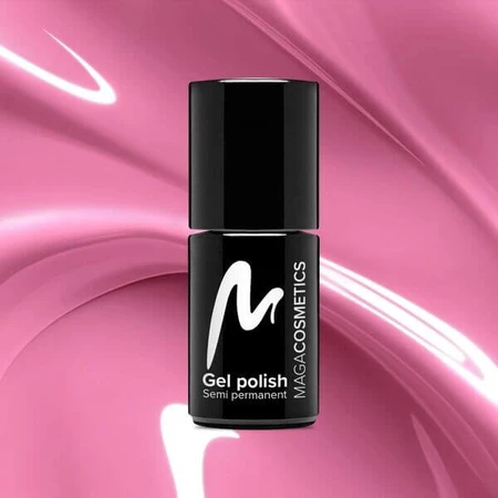 Maga Cosmetics, Vernice ibrida PK0002, 6 ml