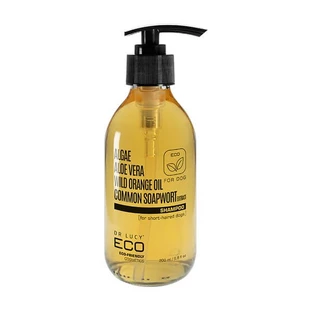 Dr Lucy Eco, șampon pentru câini cu păr scurt, 200 ml