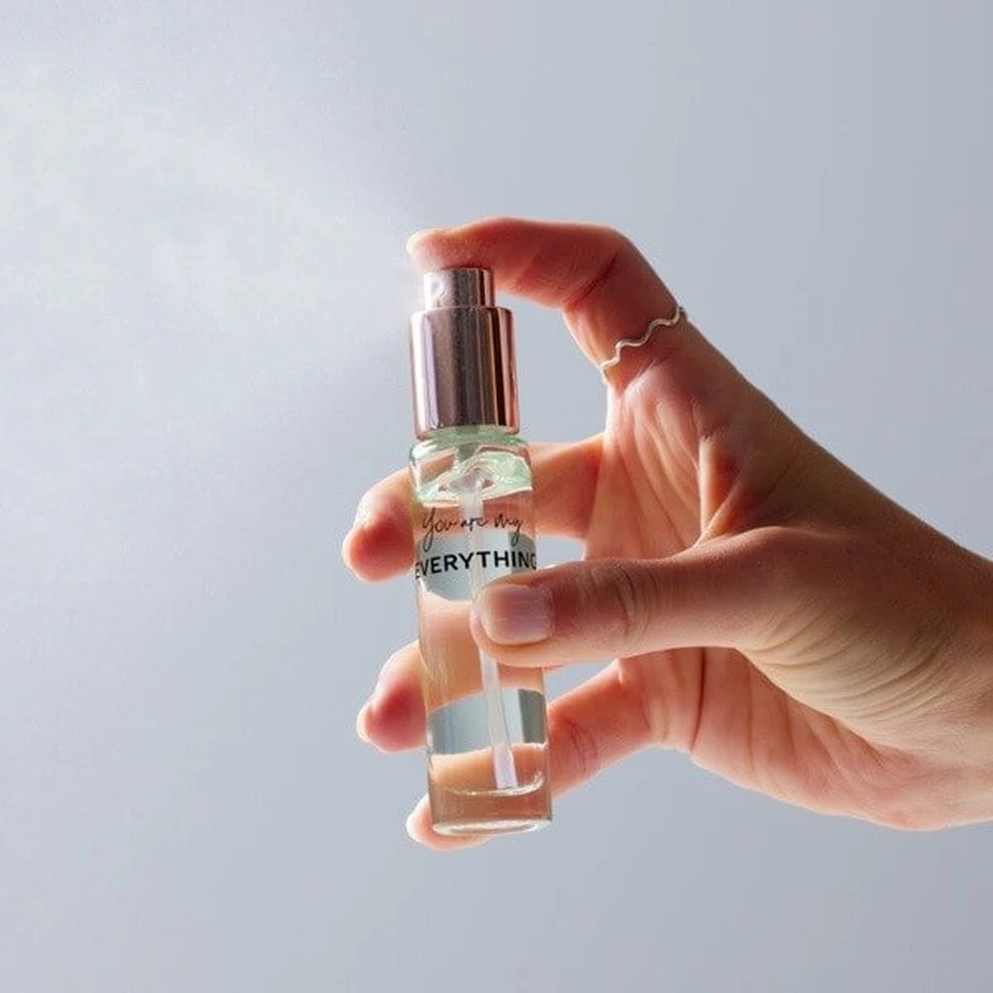 Gosh, Totul pentru ea, Apă de parfum, 15 ml