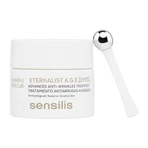 Sensilis Eternalist A.G.E., crema per il contorno occhi, 20 ml
