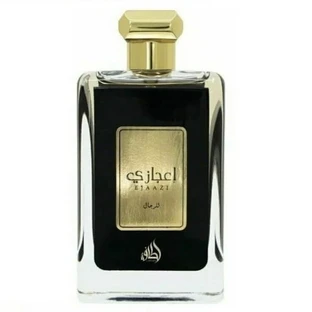 Lattafa Ejaazi, woda perfumowana unisex, spray, 100 ml
