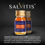 Salvitis Collageen Flex 12000, vloeibaar, 30 ml