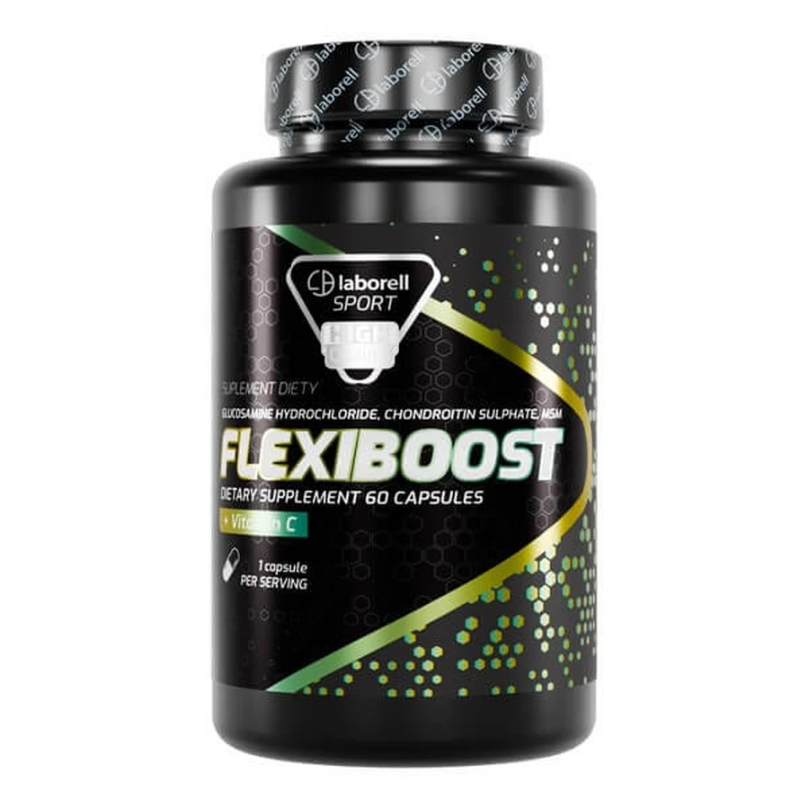 Laborell Sport Flexiboost, capsules, 60 pcs.