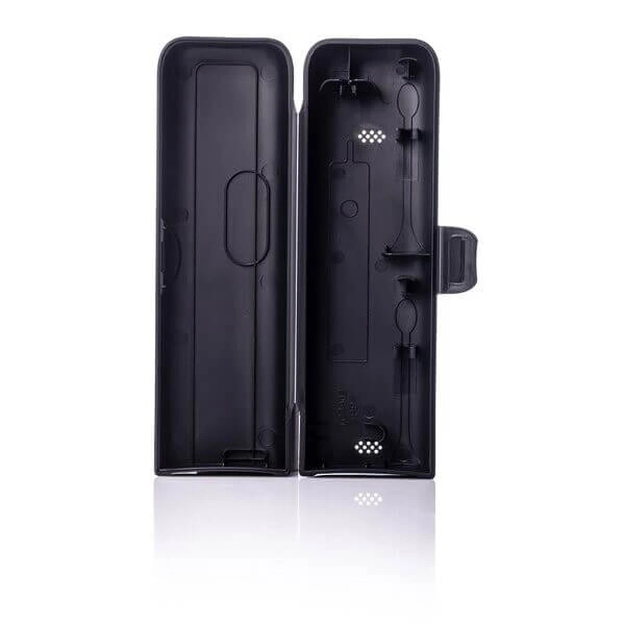 Vitammy Case 1, étui pour brosse à dents sonique, couleur noir, 1 pc.