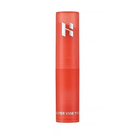 Holika Holika, Water Vibe Tint, matowy długotrwały tint do ust, 04 Puddle, 2,5 g: ceny i cechy