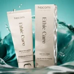 Nacomi Ethic Care Skin Balance, gel lavante per il viso, 100 ml