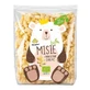 Granex, BIO Bears, patatas fritas de maíz, 80 g