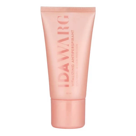 Ida Warg Vitalizing, antyperspirant, roll-on, 50 ml: ceny i cechy