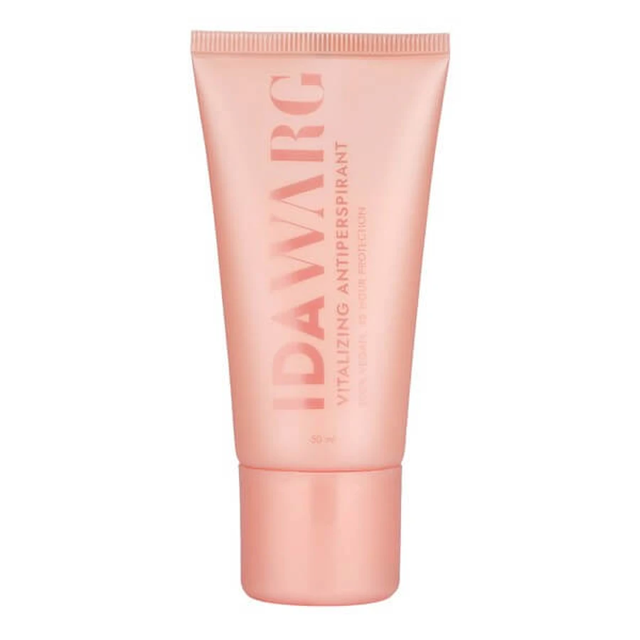 Ida Warg Vitalizing, antyperspirant, roll-on, 50 ml: ceny i cechy