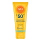 Dax Sun, hydraterende beschermende emulsie SPF 50, reis, 100 ml
