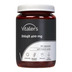 Vitaler's Shilajit, capsules, 60 st.