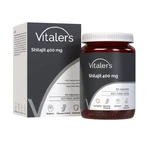 Vitaler's Shilajit, capsules, 60 st.