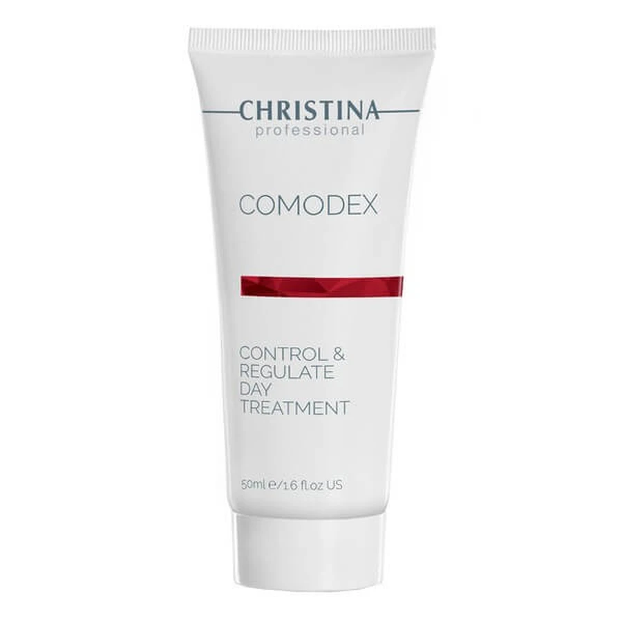 Christina Comodex, traitement de jour régulateur, 50 ml