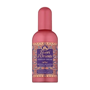 Tesori d'Oriente, Apă de toaletă, Vis persan, 100 ml