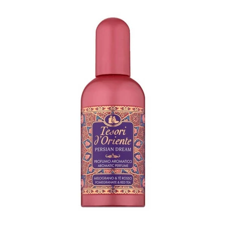 Tesori d'Oriente, Apă de toaletă, Vis persan, 100 ml