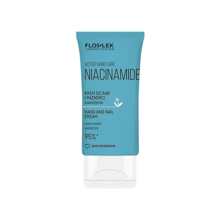 Flos-lek, kit hidratare intensivă, cremă hidratantă ușoară, 50 ml + ser hidratant booster, 30 ml + cremă pentru mâini și unghii, 50 ml