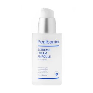 Real Barrier Extreme, intensywnie nawilżające serum odbudowujące barierę skóry, 50 ml