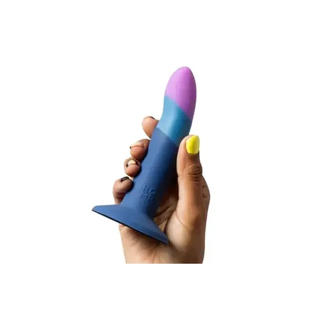 Romp Dildo Piccolo Pegging Kit, dildo z uprzężą strap-on, 1 szt.: ceny i cechy