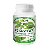 Pokrzywa dla zdrowia i urody, tabletki, 100 szt.