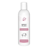 AS Champú perfumado para el cuidado del perro, vainilla, 250 ml