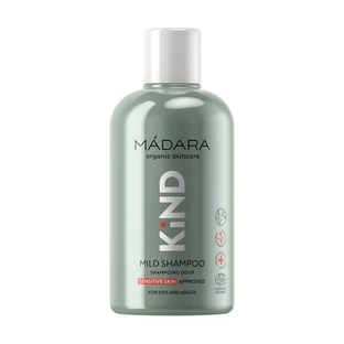 Madara Kind Șampon blând, 250 ml