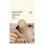 Cosrx Master Patch Basic, patchs contre l'eczéma, 36 pcs.
