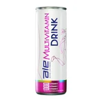 ALE Multivitamin Drink, liquido, gusto guava e arancia, 250 ml