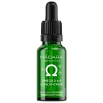 Madara Omega 3-6-9 concentraat, 17,5 ml