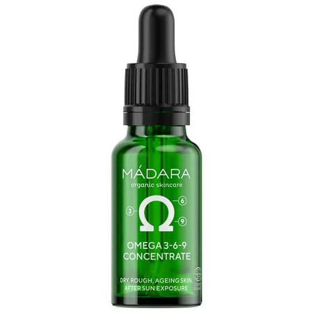 Madara Omega 3-6-9 concentraat, 17,5 ml