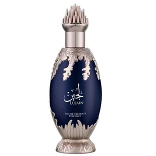 Lattafa Niche Emarati Lujain, uniseks eau de parfum, spray, 100 ml