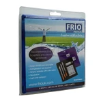 Frio Small, thermische insulinehouder, blauw, 1 st.