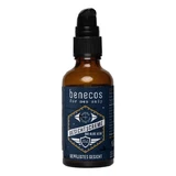 Benecos For Men Only, crema facial hidratante natural, 50 ml