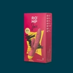 Romp Jazz, wibrator króliczek, 1 szt.: ceny i cechy