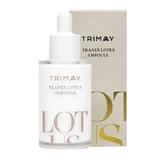 Trimay, Tranex Lotus, ampułka z ekstraktami z lotosu, niacynamidem i kwasem traneksamowym, 50 ml