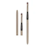 Kashoki, pincel con tapa bloqueable para maquillaje de labios, 1 pieza.