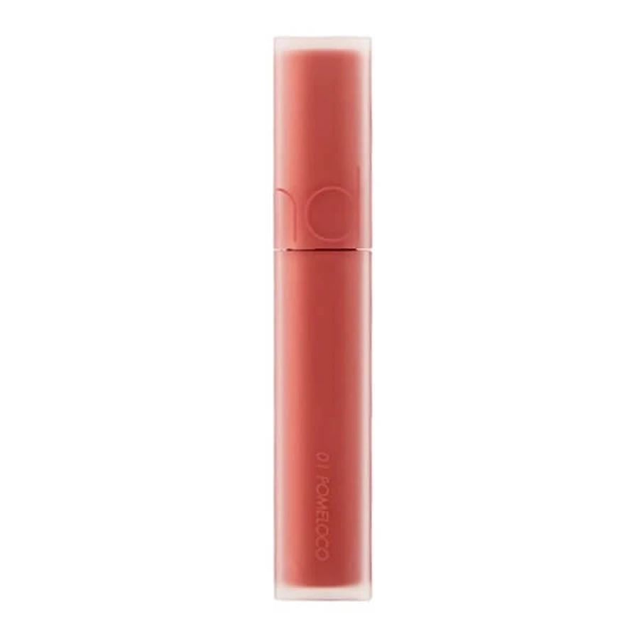 Rom&amp;nd Blur Fudge Tint, barra de labios, 01 Pomeloco, 5 g
