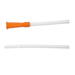 Zarys, Nelaton CH 16, catetere progettato per la vescica urinaria, 1 pz.