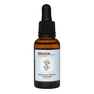 Soap Brothers Suikerriet Squalaan, druppels, 30 ml