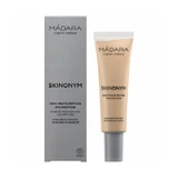 Madara, Skinonym, Fond de ten semi-mat cu peptide, #35 True Beige, 30 ml