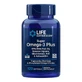 Life Extension Super Omega-3 Plus, cápsulas, 120 uds.