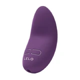 LELO Lily 3, clitoris stimulator, Dark Plum, 1 st.