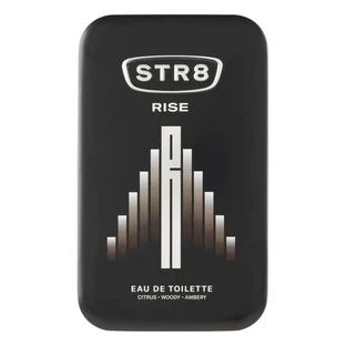 STR8 Rise, Apă de toaletă, 50 ml