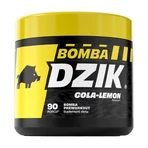 Boar Bomb Preworkout Cola-Lemon, powder, cola-lime flavor, 300 g