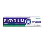 Elgydium SensiProtect, pastă de dinți pentru dinți sensibili, 75 ml
