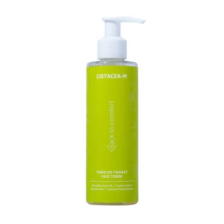 Înapoi la Confort Cistacea-M, tonic facial, 200 ml