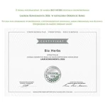 My Herbs Candida Stop, gélules, 60 pcs.